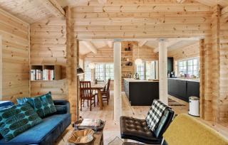 2 Bedroom Cozy Home In Frederiksværk - Frederiksværk - 5