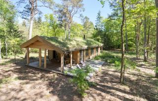 2 Bedroom Cozy Home In Frederiksværk - Frederiksværk - 9