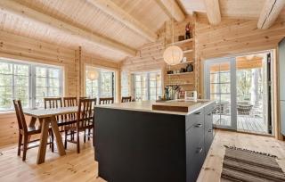 2 Bedroom Cozy Home In Frederiksværk - Frederiksværk - 3