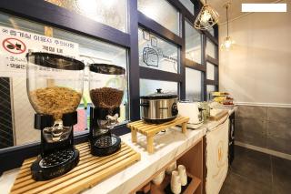 Heimish Hotel - Tongyeong - 6
