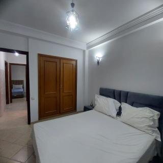 Perfect only family apartment & air cooling - Marrakech - 4
