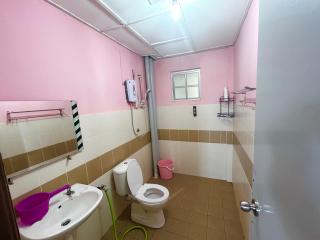 Zurie Muslim Homestay - Brinchang - 1