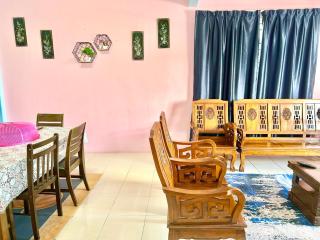 Zurie Muslim Homestay - Brinchang - 3