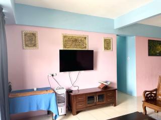 Zurie Muslim Homestay - Brinchang - 6