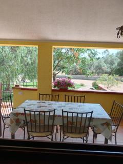 Villa Magnolia - Chia - 3