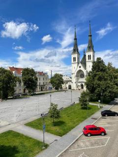 Hostel Moravia Ostrava - Ostrava - 8