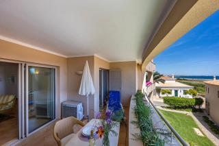 Vila Palmeira Beach Resort - Lagos - 1