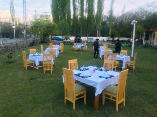 Mount Feast Hotel Skardu - Skardu - 1