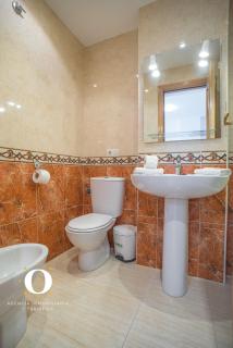 Holiday Deluxe Magic World Playa Coral I - El Borseral - 2