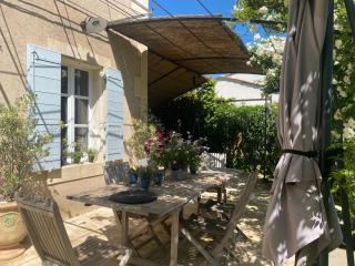 La Paradoune 2 - Paradou - 6