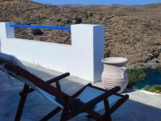 Liotrivi Blue 1 - Kithnos - 5