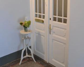 Charmantes Studio-Apartment im Shabby Chic Stil mit Balkon und Gartenblick - Ihr perfektes Zuhause in Graz - 7