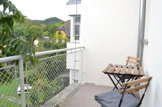 Charmantes Studio-Apartment im Shabby Chic Stil mit Balkon und Gartenblick - Ihr perfektes Zuhause in Graz - Graz - 6