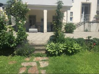 Charmantes Studio-Apartment im Shabby Chic Stil mit Balkon und Gartenblick - Ihr perfektes Zuhause in Graz - Graz - 4