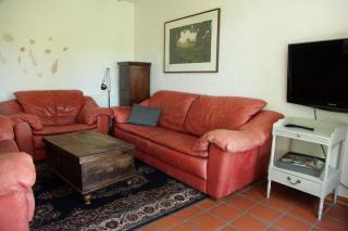 Große Ferienwohnung in Peetzig am See - Angermünde - 8