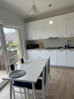 Baltic Vip Nowe Apartamenty blisko plaży - Rewal - 3