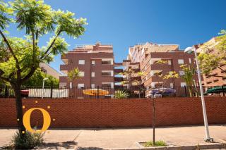 Holiday Deluxe Magic World Playa Coral I - El Borseral - 1