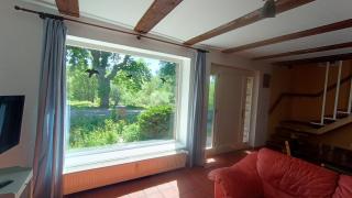 Große Ferienwohnung in Peetzig am See - Angermünde - 5