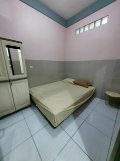 Pondok Syariah Hadikusuma - 1