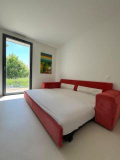 Villa moderne avec piscine - Sainte-Foy-lès-Lyon - 6