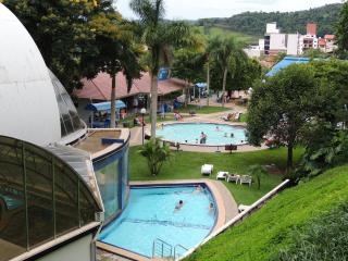 Suite na Morada do Sol - Piratuba - 2