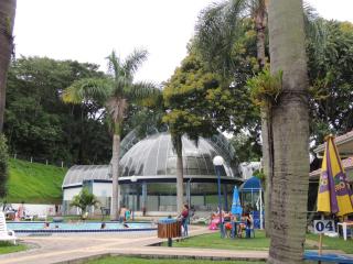 Suite na Morada do Sol - Piratuba - 3