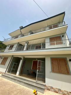 Fabio Apartments Gjiri i Lalzit - 8