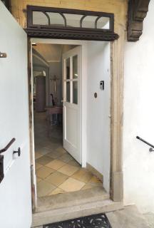 Wohnung im Schlösschen - Lichtenfels - 9