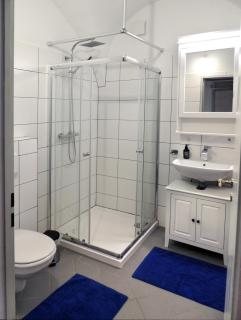 Wohnung im Schlösschen - Lichtenfels - 3