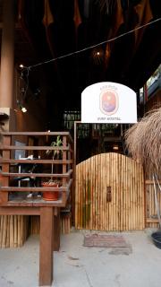 Anemos Surf Hostel & Homestay - General Luna - 0
