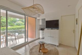 Joli appartement tout équipé, plage et centre 200m - Cavalaire-sur-Mer - 5