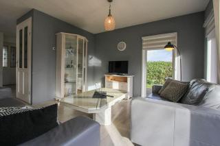 KG- Vakantiewoning 20 - Opperdoes - 5