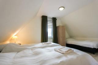 KG- Vakantiewoning 20 - Opperdoes - 1