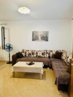 Fabio Apartments Gjiri i Lalzit - 1