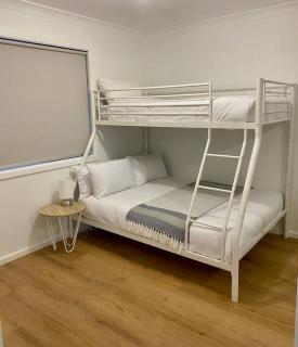 Berridale Alpine Retreat - Berridale - 7