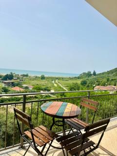 Fabio Apartments Gjiri i Lalzit - Durrës - 2