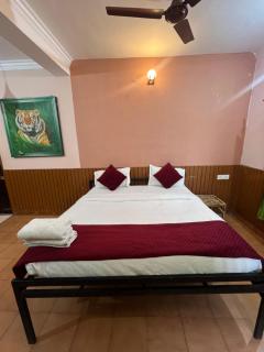Tarana Cottage by Namastexplorer - Bhowāli - 8