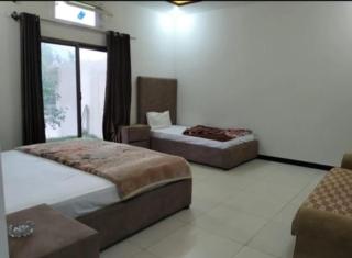 Moonlight Hotel - Balakot - 3
