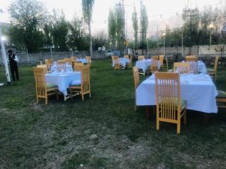 Mount Feast Hotel Skardu - Skardu - 4
