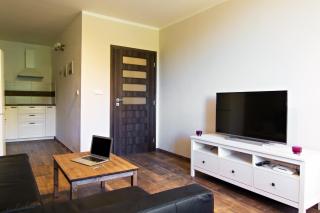 Apartmány Chata Švadlenka - 4