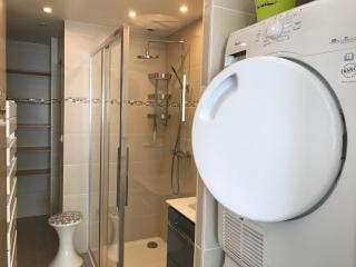 Appartement les pieds dans l eau - La Turballe - 9