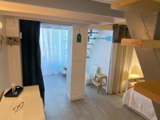 Appartement les pieds dans l eau - La Turballe - 2