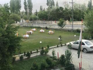 Mount Feast Hotel Skardu - Skardu - 5