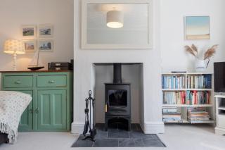 Bell Cottage - Southwold - 2