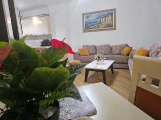 Bral Plepa - Two-Bedroom Apartment Beachfront - Durrës - 4