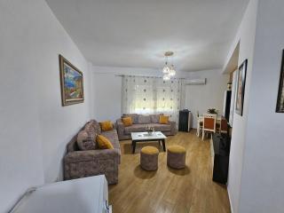 Bral Plepa - Two-Bedroom Apartment Beachfront - Durrës - 3
