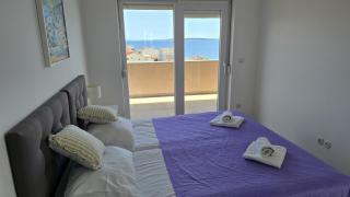 Apartments GIOVANNI (by the sea) - Mandre - 3