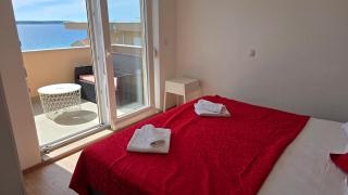 Apartments GIOVANNI (by the sea) - Mandre - 2