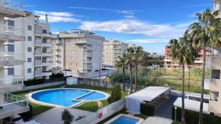 Apartamento Playa de Daimuz - Daimús - 8