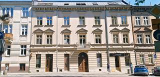 NOVUMHOUSE - Topolowa - Cracovia - 5